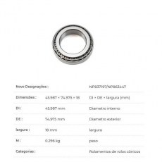 98-NP 837197  NP863447